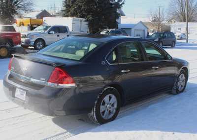2009 Chevrolet Impala, $5995. Photo 4