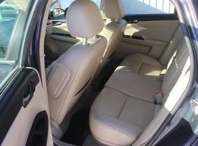2009 Chevrolet Impala, $5995. Photo 6