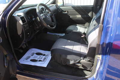 2012 Chevrolet Colorado Reg Cab, $8995. Photo 5