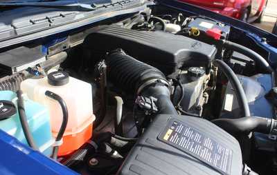 2012 Chevrolet Colorado Reg Cab, $8995. Photo 6