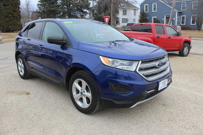 2015 Ford Edge, $9995. Photo 2