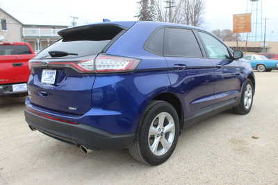 2015 Ford Edge, $9995. Photo 3