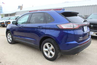 2015 Ford Edge, $9995. Photo 4