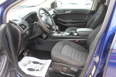 2015 Ford Edge, $9995. Photo 5