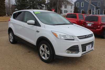 2014 Ford Escape, $6995. Photo 1