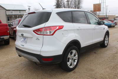 2014 Ford Escape, $6995. Photo 4