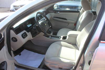2012 Chevrolet Impala, $6995. Photo 5