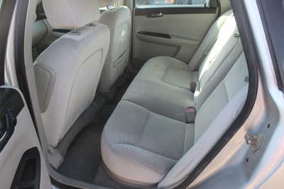 2012 Chevrolet Impala, $6995. Photo 6
