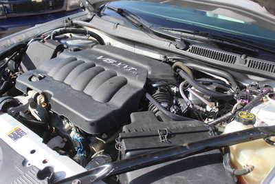 2012 Chevrolet Impala, $6995. Photo 7