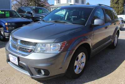 2012 Dodge Journey, $4995. Photo 2