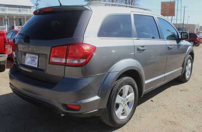 2012 Dodge Journey, $4995. Photo 4