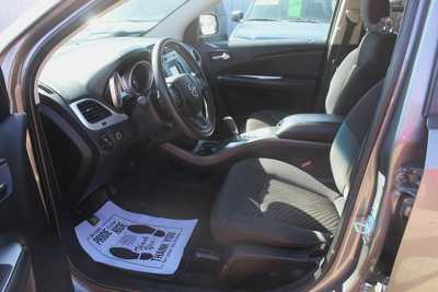 2012 Dodge Journey, $4995. Photo 5