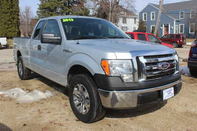 2013 Ford F150 Ext Cab, $6495. Photo 1