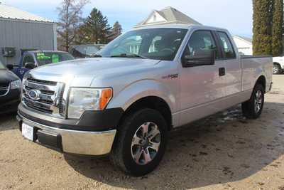 2013 Ford F150 Ext Cab, $6495. Photo 2