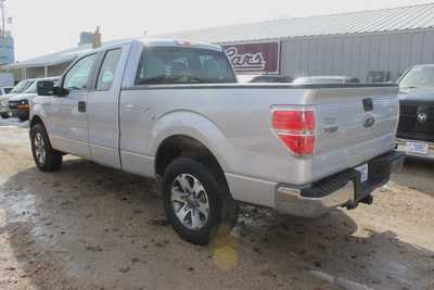 2013 Ford F150 Ext Cab, $6495. Photo 3
