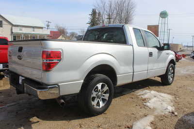 2013 Ford F150 Ext Cab, $6495. Photo 4