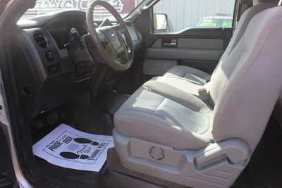 2013 Ford F150 Ext Cab, $6495. Photo 5