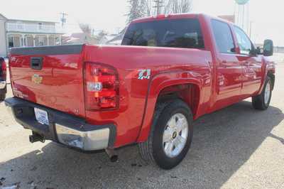 2011 Chevrolet 1500 Crew Cab, $11995. Photo 3