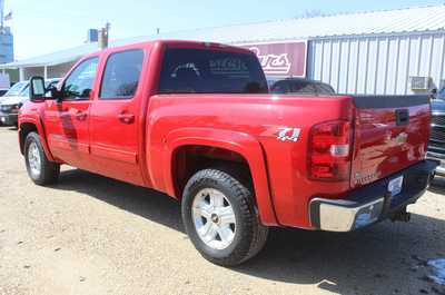 2011 Chevrolet 1500 Crew Cab, $11995. Photo 4