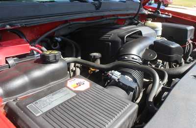 2011 Chevrolet 1500 Crew Cab, $11995. Photo 7