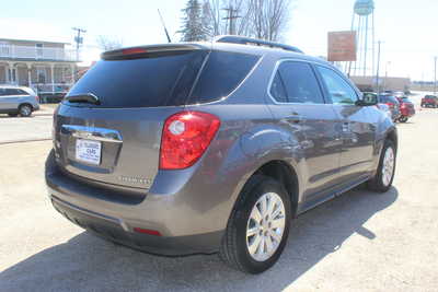 2010 Chevrolet Equinox, $8995. Photo 3