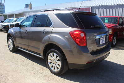 2010 Chevrolet Equinox, $8995. Photo 4