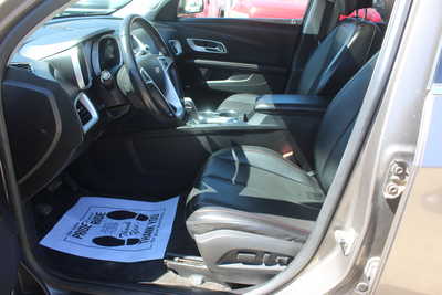 2010 Chevrolet Equinox, $8995. Photo 5