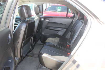 2010 Chevrolet Equinox, $8995. Photo 6
