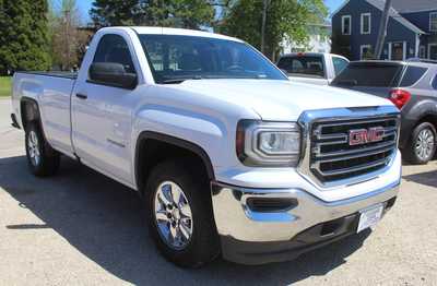 2016 GMC 1500 Reg Cab, $10995. Photo 2