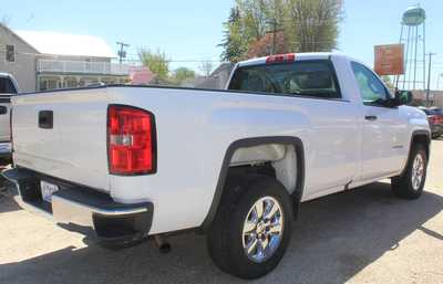 2016 GMC 1500 Reg Cab, $10995. Photo 3