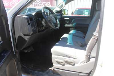 2016 GMC 1500 Reg Cab, $10995. Photo 5