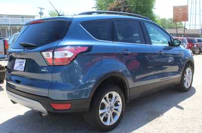 2018 Ford Escape, $8995. Photo 3
