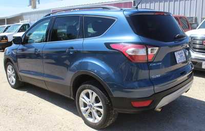 2018 Ford Escape, $8995. Photo 4