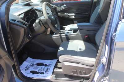 2018 Ford Escape, $8995. Photo 5