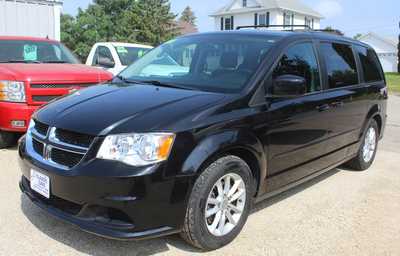 2015 Dodge Caravan, $7495. Photo 1