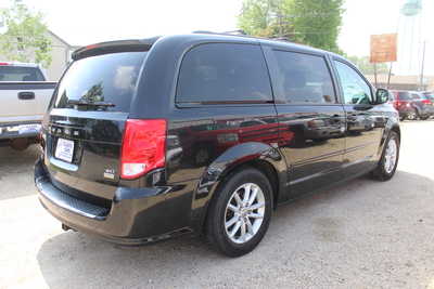 2015 Dodge Caravan, $7495. Photo 3