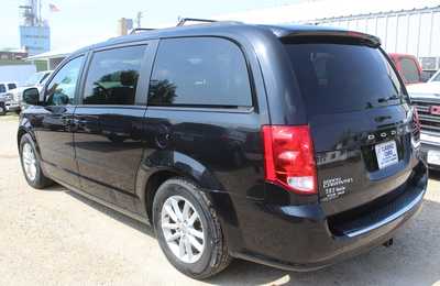2015 Dodge Caravan, $7495. Photo 4