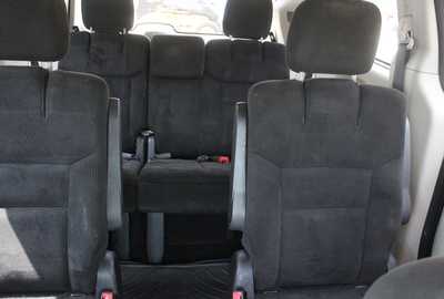 2015 Dodge Caravan, $7495. Photo 7