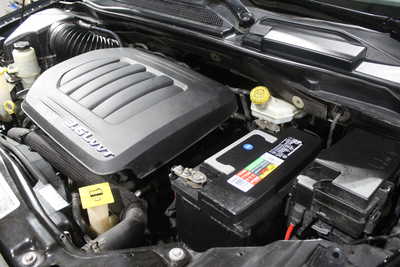 2015 Dodge Caravan, $7495. Photo 8