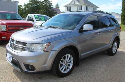 2016 Dodge Journey, $8995. Photo 1