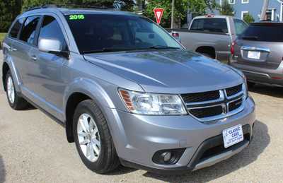 2016 Dodge Journey, $8995. Photo 2