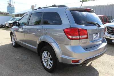 2016 Dodge Journey, $8995. Photo 4
