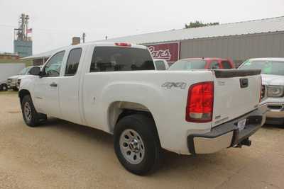 2011 GMC 1500 Ext Cab, $8995. Photo 4