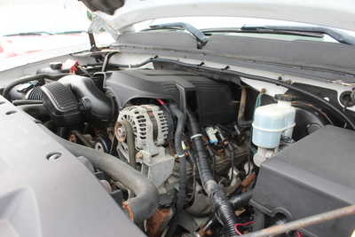 2011 GMC 1500 Ext Cab, $8995. Photo 7