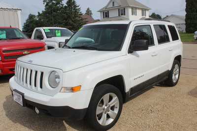 2011 Jeep Patriot, $5495. Photo 2