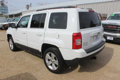 2011 Jeep Patriot, $5495. Photo 3