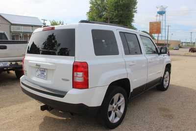 2011 Jeep Patriot, $5495. Photo 4