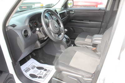 2011 Jeep Patriot, $5495. Photo 5