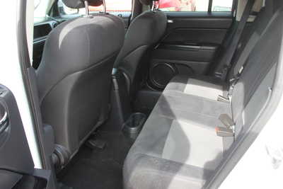 2011 Jeep Patriot, $5495. Photo 6
