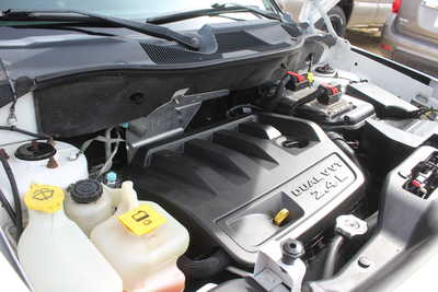 2011 Jeep Patriot, $5495. Photo 7
